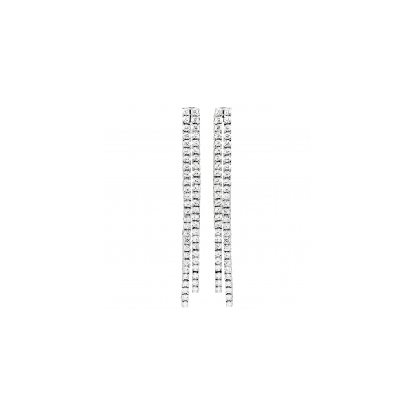 Couture Fashion Earrings The Yellow Door Brooklyn, NY