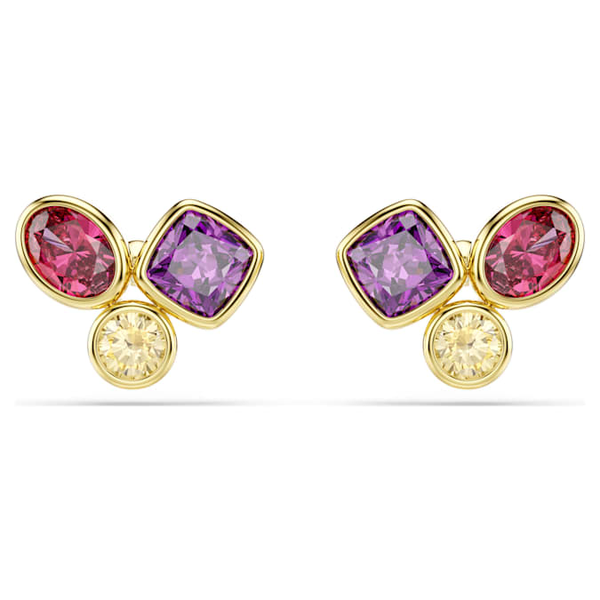 Couture Fashion Earrings The Yellow Door Brooklyn, NY