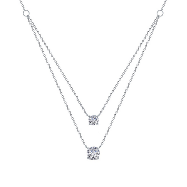 Couture Fashion Necklace The Yellow Door Brooklyn, NY