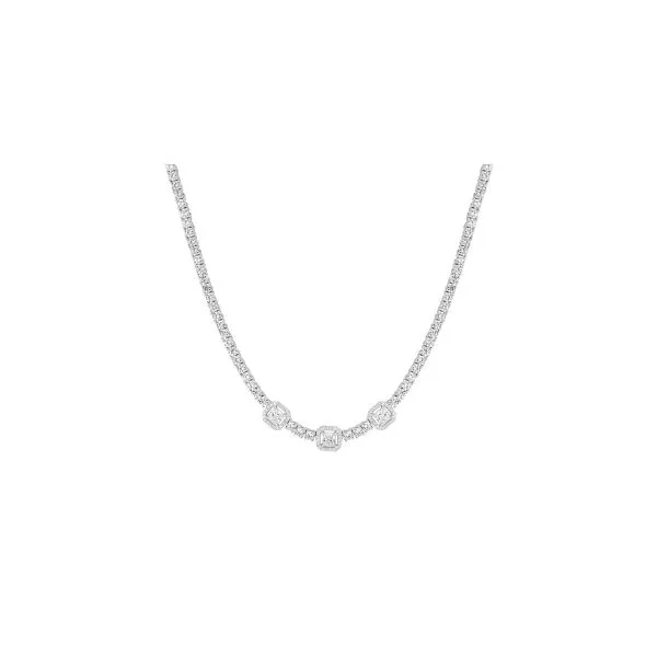 Couture Fashion Necklace The Yellow Door Brooklyn, NY