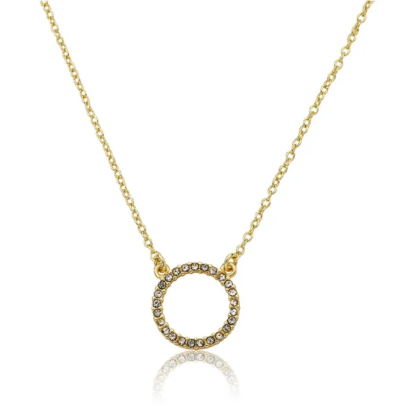 Couture Fashion Necklace The Yellow Door Brooklyn, NY