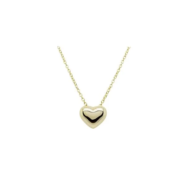 Couture Fashion Necklace The Yellow Door Brooklyn, NY