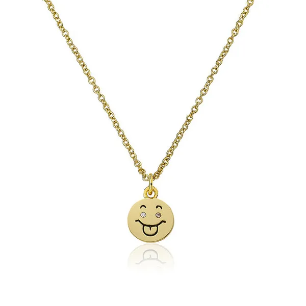 Couture Fashion Necklace The Yellow Door Brooklyn, NY