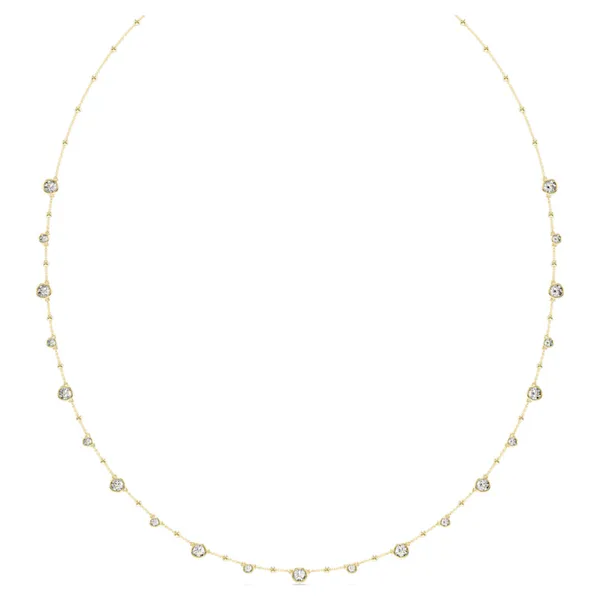 Couture Fashion Necklace The Yellow Door Brooklyn, NY