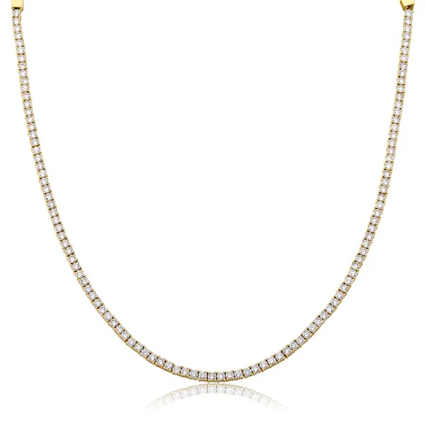 Couture Fashion Necklace The Yellow Door Brooklyn, NY