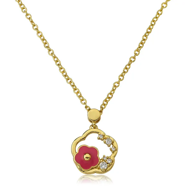 Couture Fashion Necklace The Yellow Door Brooklyn, NY