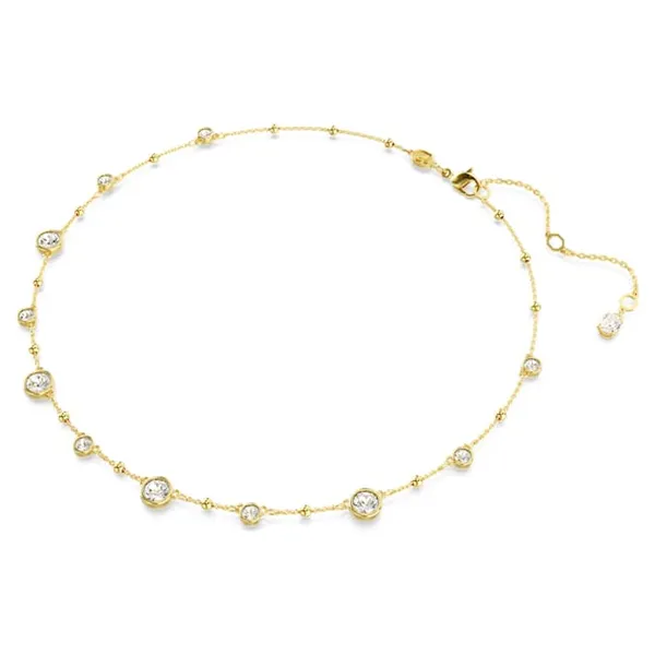 Couture Fashion Necklace The Yellow Door Brooklyn, NY