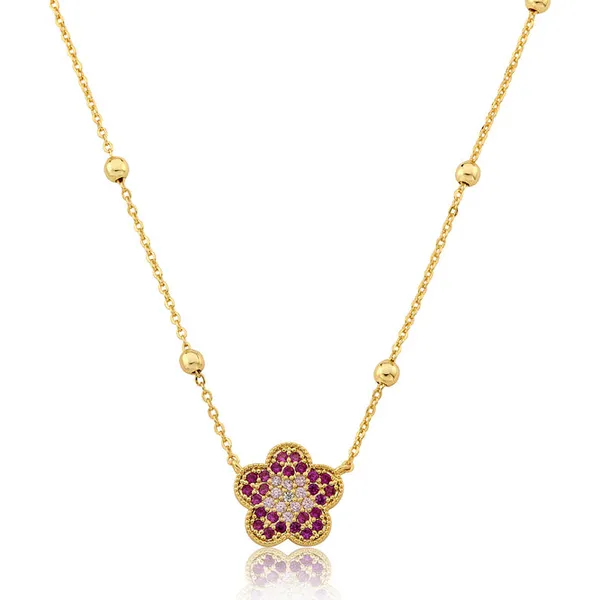 Couture Fashion Necklace The Yellow Door Brooklyn, NY