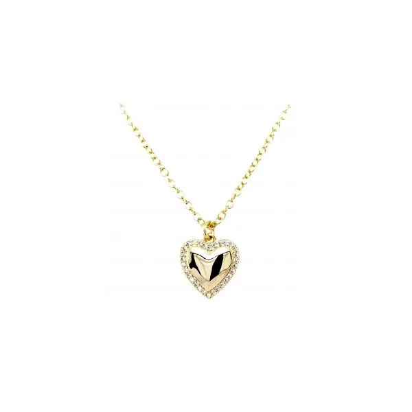 Couture Fashion Necklace The Yellow Door Brooklyn, NY