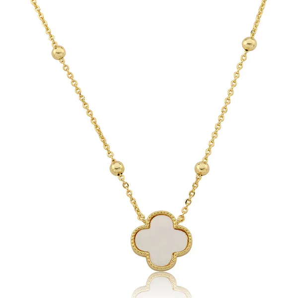 Couture Fashion Necklace The Yellow Door Brooklyn, NY