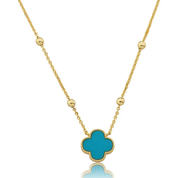 Couture Fashion Necklace The Yellow Door Brooklyn, NY