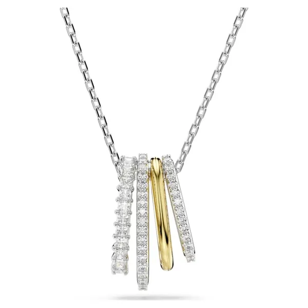 Couture Fashion Necklace The Yellow Door Brooklyn, NY