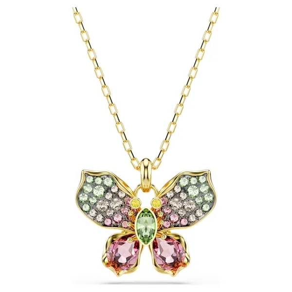 Couture Fashion Necklace The Yellow Door Brooklyn, NY