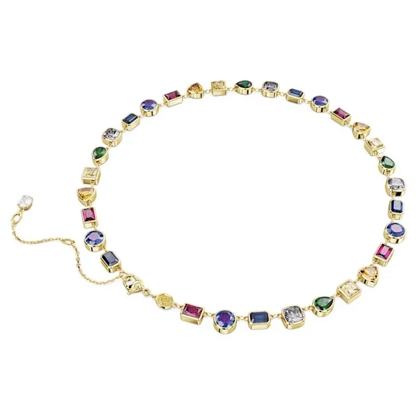 Couture Fashion Necklace The Yellow Door Brooklyn, NY