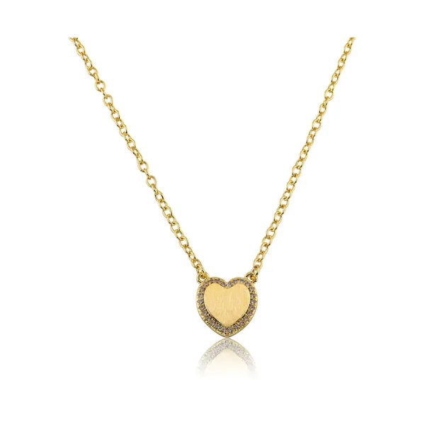 Couture Fashion Necklace The Yellow Door Brooklyn, NY