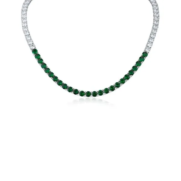 Couture Fashion Necklace The Yellow Door Brooklyn, NY