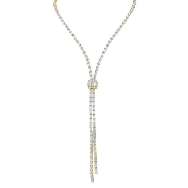 Couture Fashion Necklace The Yellow Door Brooklyn, NY
