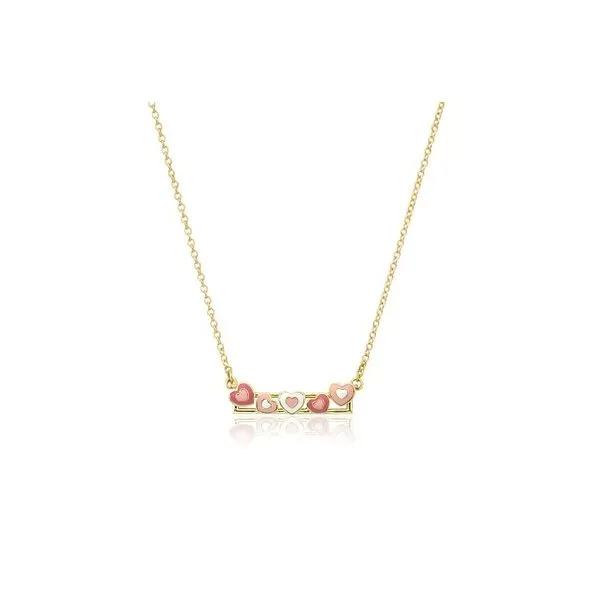 Couture Fashion Necklace The Yellow Door Brooklyn, NY