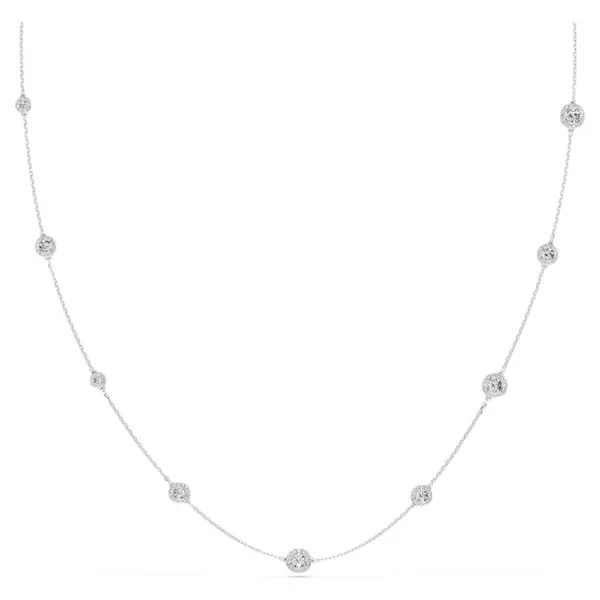 Couture Fashion Necklace The Yellow Door Brooklyn, NY