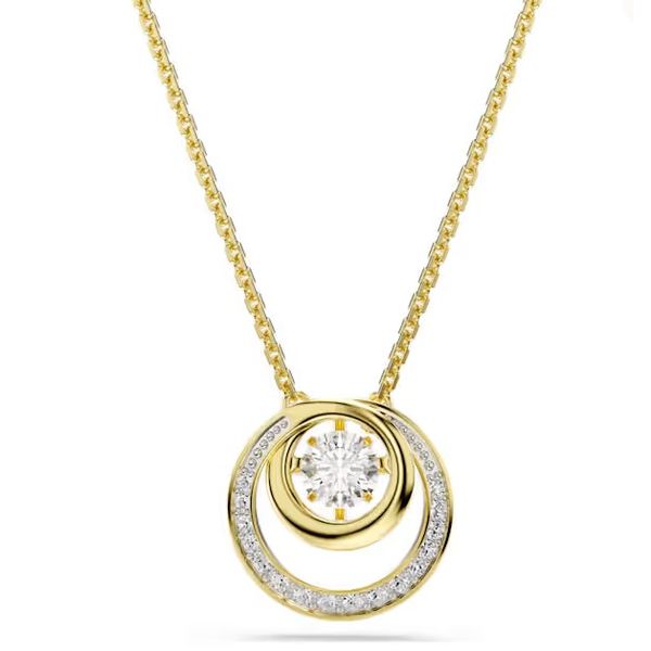 Couture Fashion Necklace The Yellow Door Brooklyn, NY