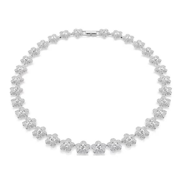 Couture Fashion Necklace The Yellow Door Brooklyn, NY