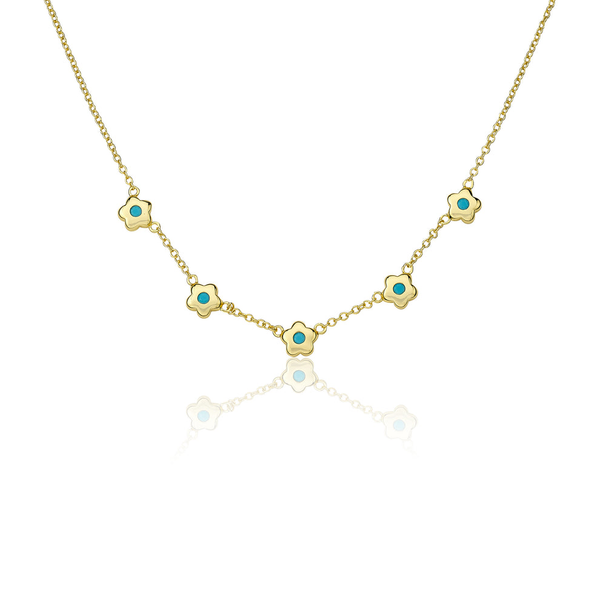 Couture Fashion Necklace The Yellow Door Brooklyn, NY