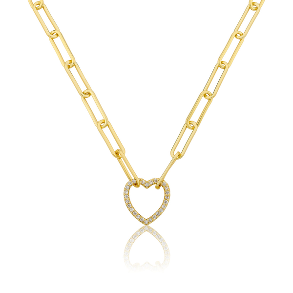 Couture Fashion Necklace The Yellow Door Brooklyn, NY