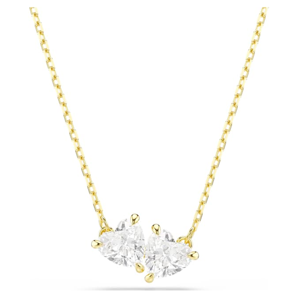 Couture Fashion Necklace The Yellow Door Brooklyn, NY