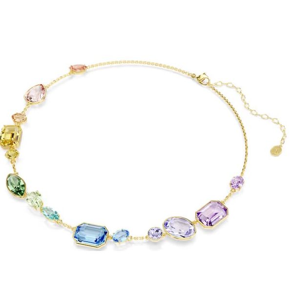 Couture Fashion Necklace The Yellow Door Brooklyn, NY