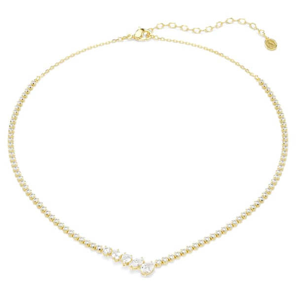 Couture Fashion Necklace The Yellow Door Brooklyn, NY