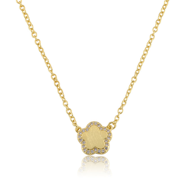 Couture Fashion Necklace The Yellow Door Brooklyn, NY