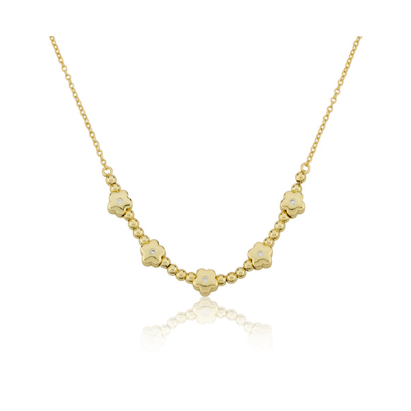 Couture Fashion Necklace The Yellow Door Brooklyn, NY