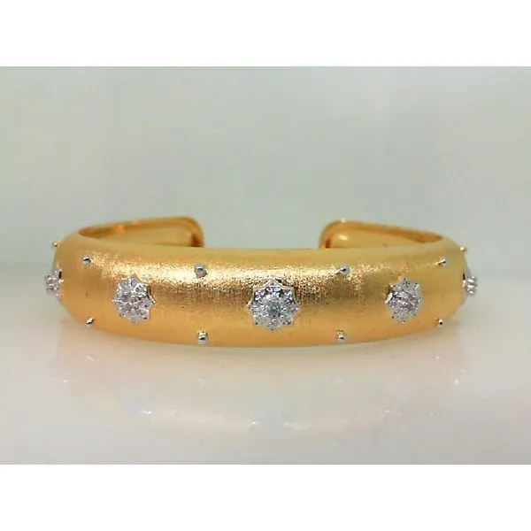 Couture Fashion Bracelet