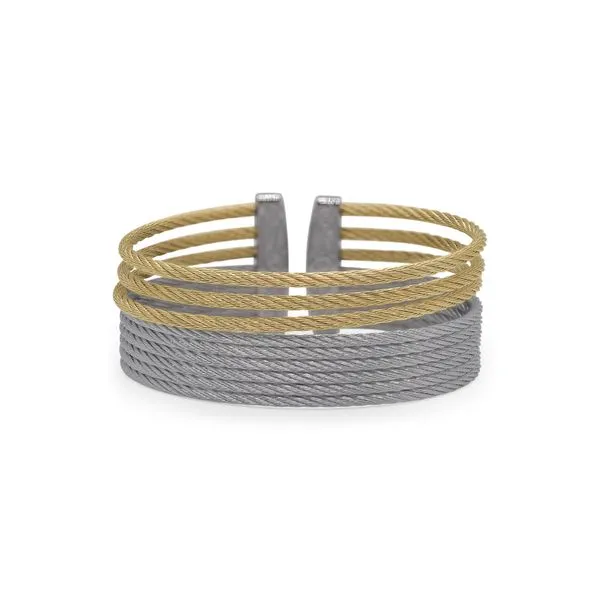 Couture Fashion Bracelet The Yellow Door Brooklyn, NY