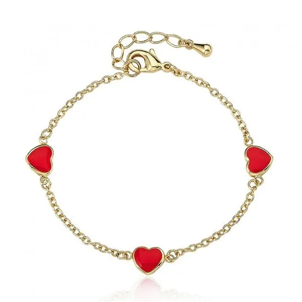 Couture Fashion Bracelet The Yellow Door Brooklyn, NY
