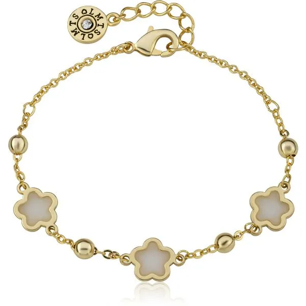 Couture Fashion Bracelet The Yellow Door Brooklyn, NY