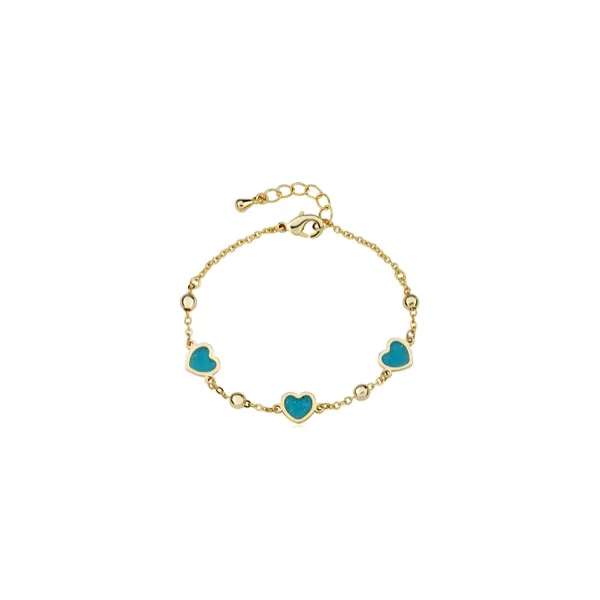 Couture Fashion Bracelet The Yellow Door Brooklyn, NY