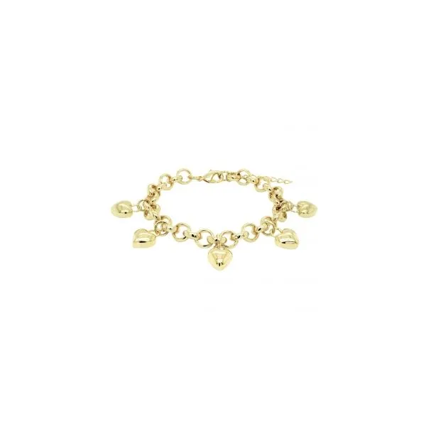 Couture Fashion Bracelet The Yellow Door Brooklyn, NY