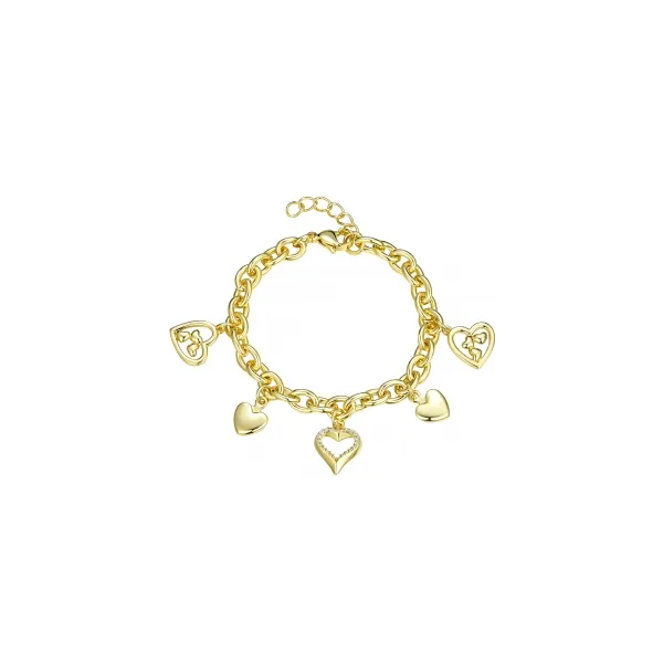 Couture Fashion Bracelet The Yellow Door Brooklyn, NY