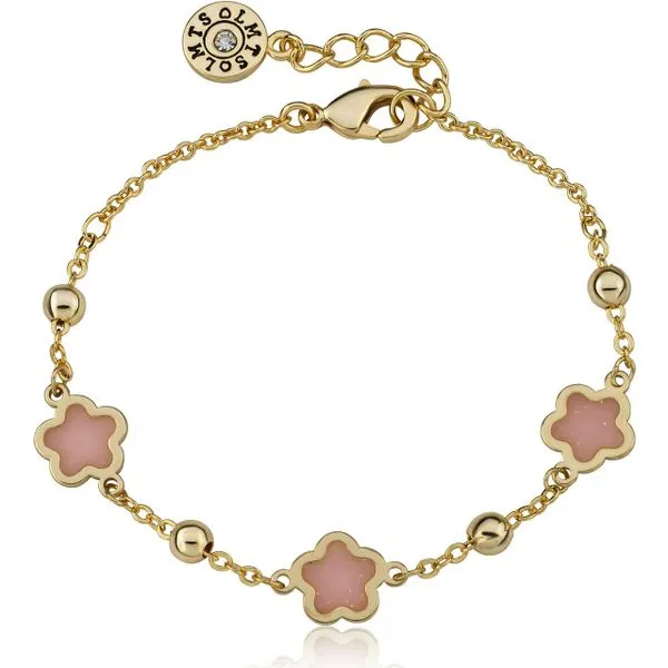 Couture Fashion Bracelet The Yellow Door Brooklyn, NY