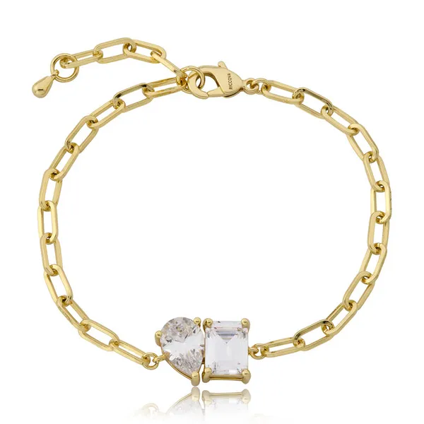 Couture Fashion Bracelet The Yellow Door Brooklyn, NY