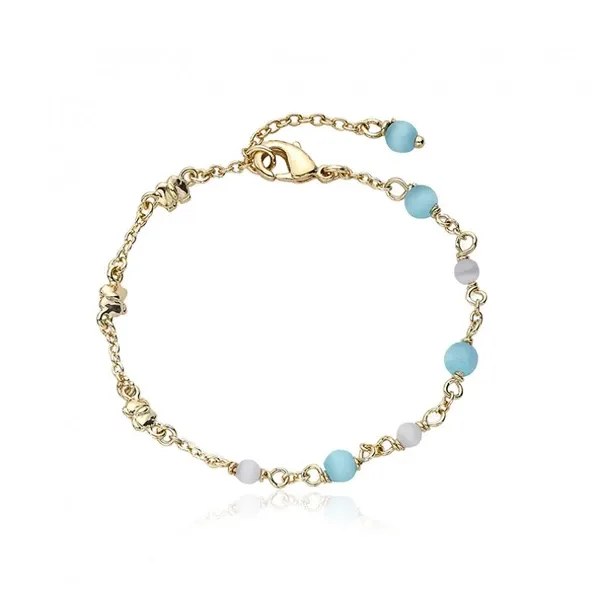Couture Fashion Bracelet The Yellow Door Brooklyn, NY