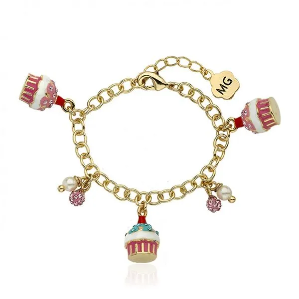 Couture Fashion Bracelet The Yellow Door Brooklyn, NY