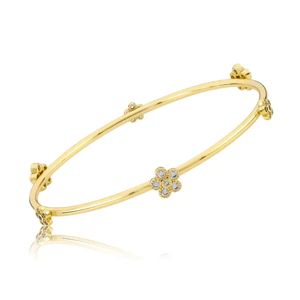 Couture Fashion Bracelet The Yellow Door Brooklyn, NY