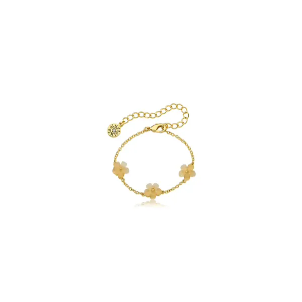 Couture Fashion Bracelet The Yellow Door Brooklyn, NY