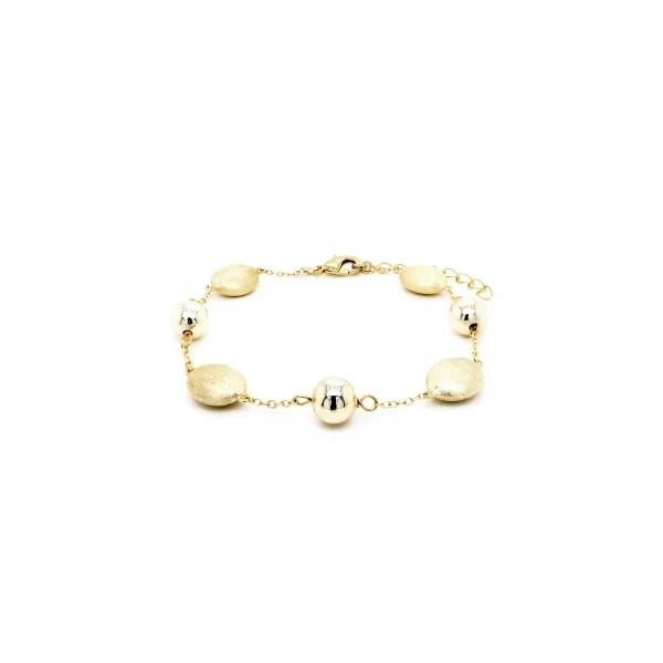 Couture Fashion Bracelet The Yellow Door Brooklyn, NY