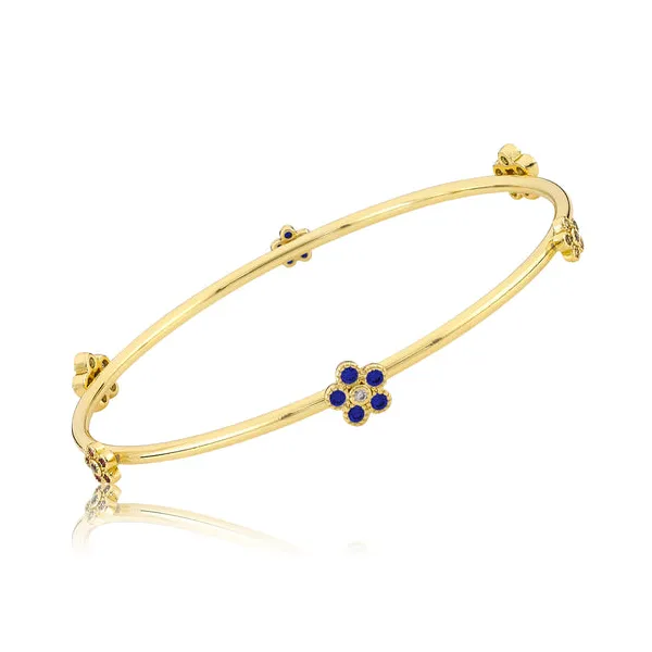 Couture Fashion Bracelet The Yellow Door Brooklyn, NY