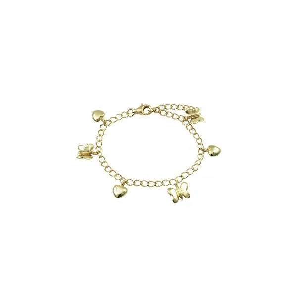 Couture Fashion Bracelet The Yellow Door Brooklyn, NY