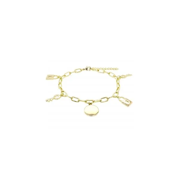 Couture Fashion Bracelet The Yellow Door Brooklyn, NY