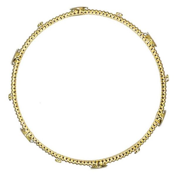 Couture Fashion Bracelet The Yellow Door Brooklyn, NY